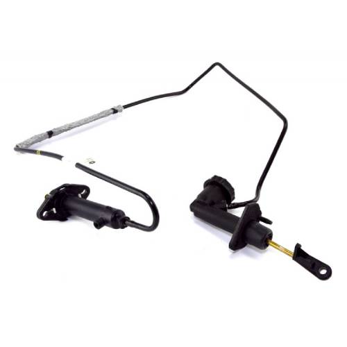 Fat Bob's Garage, OMIX-ADA Part #16907.06, Slave + Master Cylinder RHD MAIN