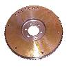Fat Bob's Garage, OMIX-ADA Part #16912.05, Flywheel Manual Transmission 4.2L THUMBNAIL