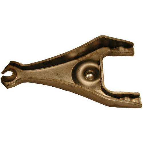 Fat Bob's Garage, OMIX-ADA Part #16914.01, Clutch Fork, 4 Cylinder MAIN