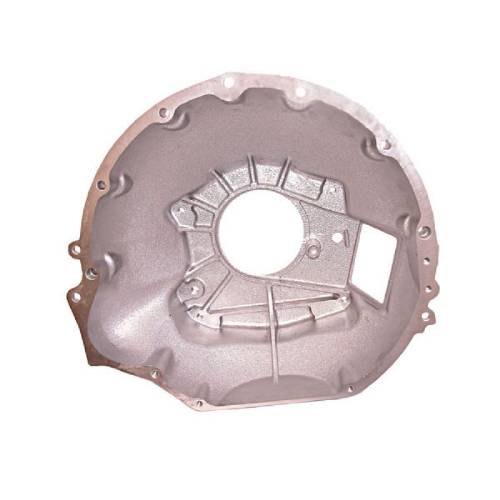 Fat Bob's Garage, OMIX-ADA Part #16916.01, Bell housing T150 T176 MAIN