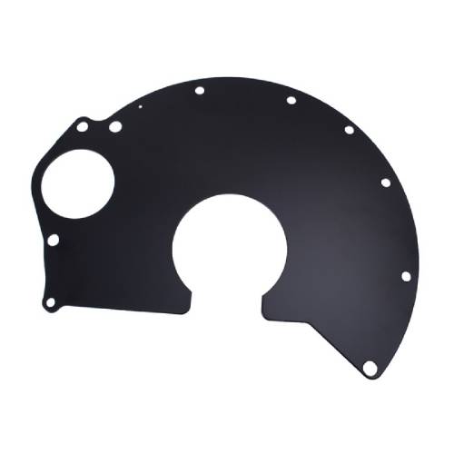 Fat Bob's Garage, OMIX-ADA Part #16917.02, Spacer Clutch To Engine MAIN