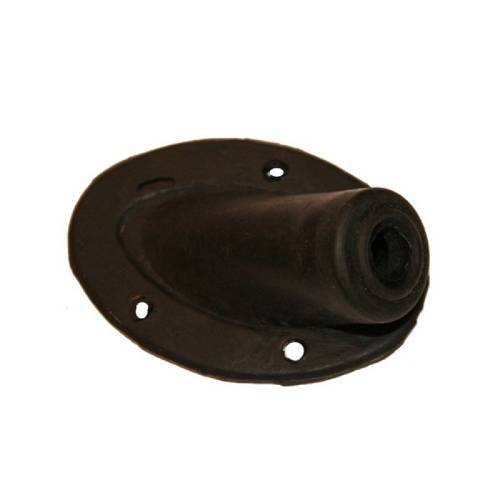 Fat Bob's Garage, OMIX-ADA Part #16919.02, Boot Bell crank Rod MAIN