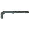 Fat Bob's Garage, OMIX-ADA Part #16919.08, Clutch Rod Lower THUMBNAIL
