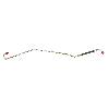 Fat Bob's Garage, OMIX-ADA Part #16919.24, Hose Clutch Master Cylinder THUMBNAIL