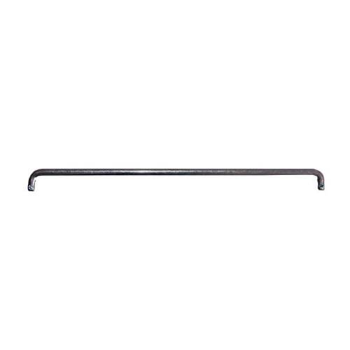 Fat Bob's Garage, OMIX-ADA Part #16920.14, Clutch Rod 41-45 Willys Mb MAIN