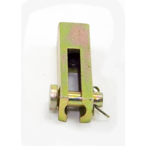 Fat Bob's Garage, OMIX-ADA Part #16920.16, Yoke Clutch Cable MAIN