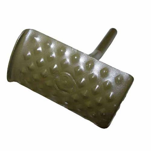 Fat Bob's Garage, OMIX-ADA Part #16920.18, Pedal Clutch MAIN
