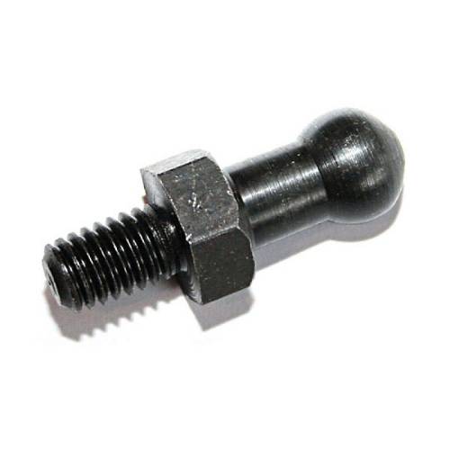 Fat Bob's Garage, OMIX-ADA Part #16920.20, Clutch K Pivot Ball Stud 41-45 Willys Mb MAIN