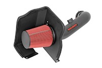 Rough Country Cold Air Intake for Chevy/GMC 17-19 2500HD 6.6L 10478 MAIN