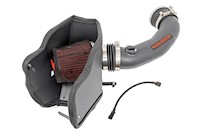 Rough Country 6.7L Cold Air Intake w/Prefilt for Ford Super Duty 17-20 MAIN