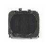 Fat Bob's Garage, OMIX-ADA Part #17101.01, Radiator 2 Row W/ Shroud THUMBNAIL