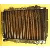 Fat Bob's Garage, OMIX-ADA Part #17101.10, Replacement Radiator 1981-1986 Jeep CJ THUMBNAIL