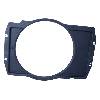 Fat Bob's Garage, OMIX-ADA Part #17102.01, Jeep CJ6 Shroud Fan 1974-1986 THUMBNAIL