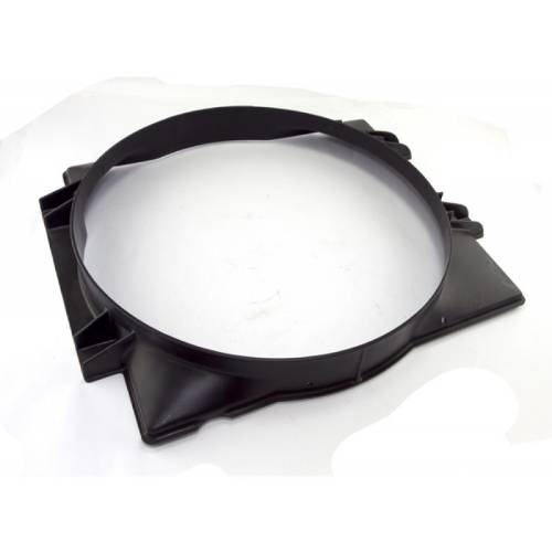 Fat Bob's Garage, OMIX-ADA Part #17102.04, Jeep Wrangler Shroud Fan 1991-1995 MAIN
