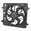 Fat Bob's Garage, OMIX-ADA Part #17102.57, Fan Assembly 3.8L 07-11 Jeep JK Wrangler THUMBNAIL