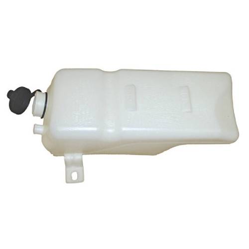 Fat Bob's Garage, OMIX-ADA Part #17103.01, Overflow Bottle Kit MAIN