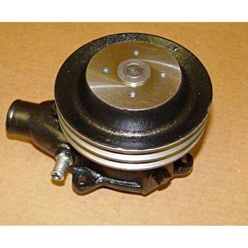 Fat Bob's Garage, OMIX-ADA Part #17104.02, Water Pump MAIN