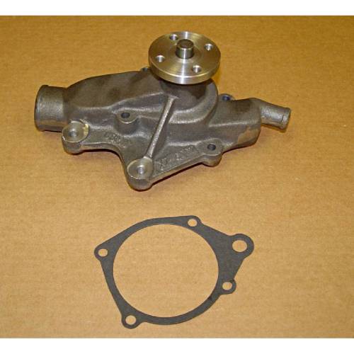 Fat Bob's Garage, OMIX-ADA Part #17104.04, Water Pump V-Belt MAIN
