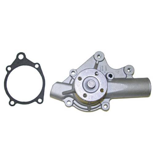 Fat Bob's Garage, OMIX-ADA Part #17104.06, Water Pump V-Belt MAIN