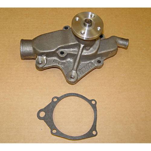 Fat Bob's Garage, OMIX-ADA Part #17104.12, Water Pump MAIN