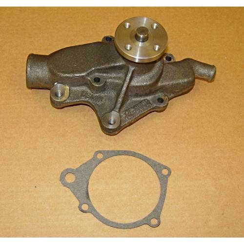 Fat Bob's Garage, OMIX-ADA Part #17104.13, Water Pump Export Only MAIN