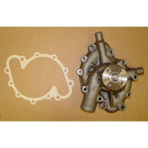 Fat Bob's Garage, OMIX-ADA Part #17104.16, Water Pump AMC V8 MAIN