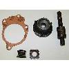 Fat Bob's Garage, OMIX-ADA Part #17104.80, Water Pump Service Kit 41-71 Willys/Jeep THUMBNAIL