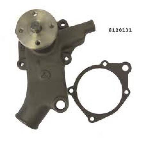 Fat Bob's Garage, OMIX-ADA Part #17104.86, Water Pump Seal 41-71 Willys/Jeep MAIN