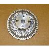 Fat Bob's Garage, OMIX-ADA Part #17105.03, Fan Clutch Reverse THUMBNAIL