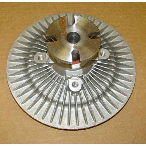 Fat Bob's Garage, OMIX-ADA Part #17105.06, Fan Clutch MAIN