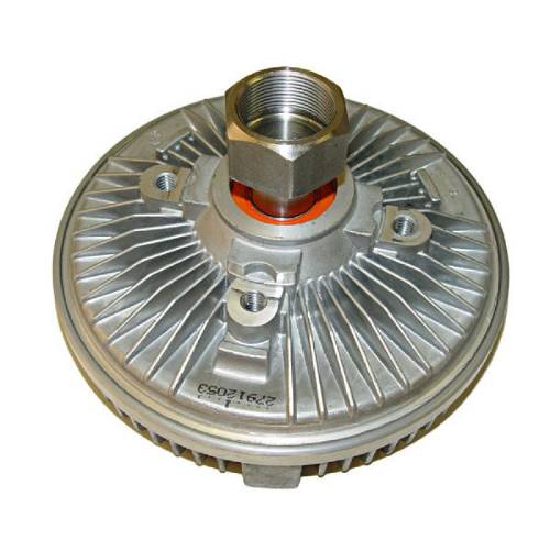 Fat Bob's Garage, OMIX-ADA Part #17105.07, Fan Clutch 93-98 Jeep ZJ Grand Cherokee MAIN