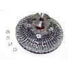 Fat Bob's Garage, OMIX-ADA Part #17105.08, Fan Clutch W/ Serp Belt 81-87 Jeep SJ THUMBNAIL