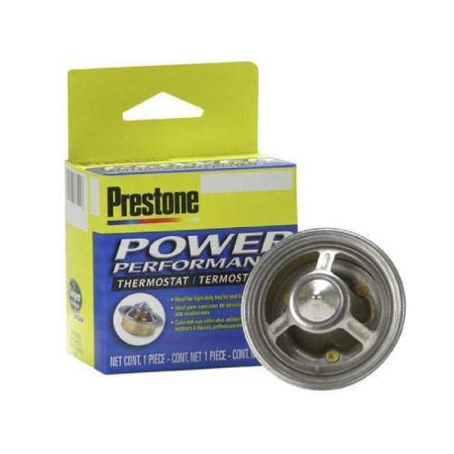 Fat Bob's Garage, OMIX-ADA Part #17106.50, Thermostat 160 72-01 Jeep CJ/Wrangler MAIN