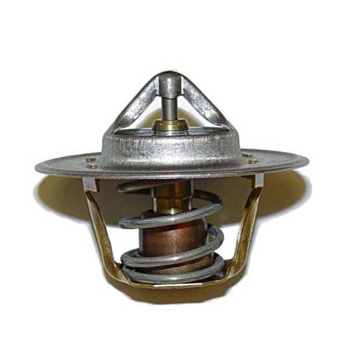 Fat Bob's Garage, OMIX-ADA Part #17106.51, Thermostat 180 MAIN