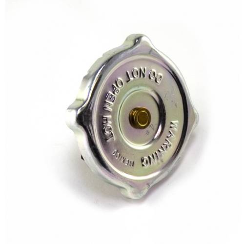 Fat Bob's Garage, OMIX-ADA Part #17108.01, Radiator Cap 134 Ci 41-53 Willys MAIN