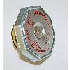 Fat Bob's Garage, OMIX-ADA Part #17108.02, Radiator Cap 1987-1993 Jeep YJ Wrangler THUMBNAIL