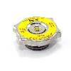 Fat Bob's Garage, OMIX-ADA Part #17108.03, Radiator Cap 1987-1993 Jeep YJ Wrangler THUMBNAIL