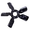 Fat Bob's Garage, OMIX-ADA Part #17109.02, Fan Blade THUMBNAIL