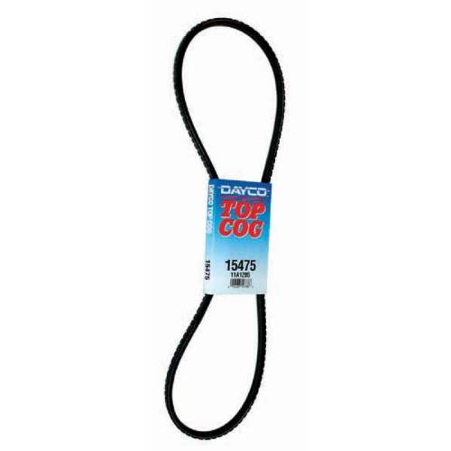 Fat Bob's Garage, OMIX-ADA Part #17110.05, Fan Belt 80-83 Jeep CJ MAIN