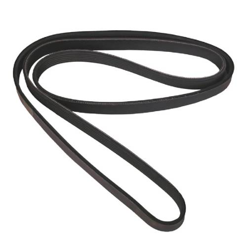 Fat Bob's Garage, OMIX-ADA Part #17111.80, Serpentine Belt 2.5L W/ Ps 93-95 Dodge Caravan MAIN