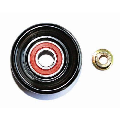 Fat Bob's Garage, OMIX-ADA Part #17112.04, Idler Pulley MAIN