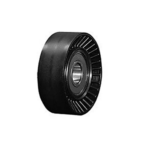 Fat Bob's Garage, OMIX-ADA Part #17112.07, Idler Pulley 07-11 Jeep JK Wrangler MAIN