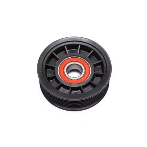 Fat Bob's Garage, OMIX-ADA Part #17112.10, Tensioner Idler Pulley, 94-04 3.8L Mustang MAIN