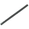 Fat Bob's Garage, OMIX-ADA Part #17113.01, Hose Upper Radiator THUMBNAIL