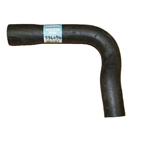 Fat Bob's Garage, OMIX-ADA Part #17113.05, Hose Upper Radiator MAIN