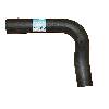 Fat Bob's Garage, OMIX-ADA Part #17113.05, Hose Upper Radiator THUMBNAIL