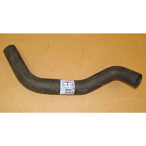 Fat Bob's Garage, OMIX-ADA Part #17113.18, Hose Upper Radiator MAIN