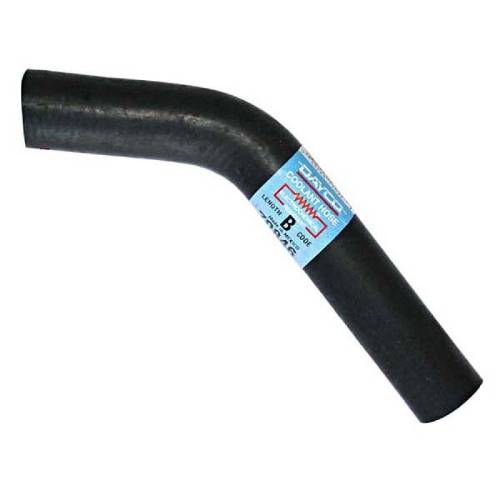 Fat Bob's Garage, OMIX-ADA Part #17113.20, Rdtr Hose Upper 2.5L 97-02 Jeep TJ Wrangler MAIN