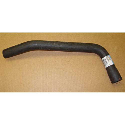 Fat Bob's Garage, OMIX-ADA Part #17114.04, Hose Lower Radiator MAIN