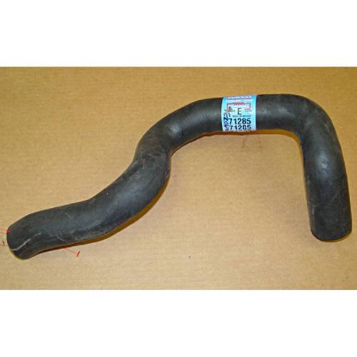 Fat Bob's Garage, OMIX-ADA Part #17114.05, Hose Lower Radiator MAIN
